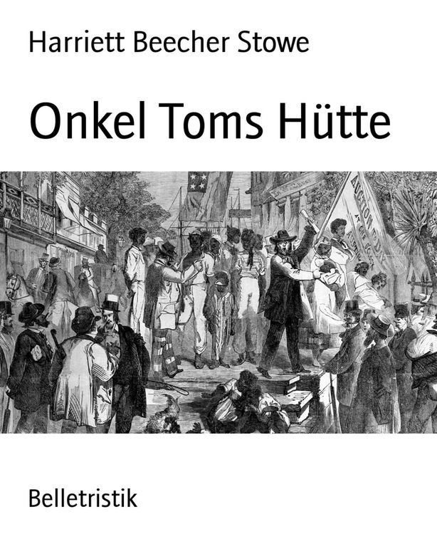 Produktbild: Onkel Toms H&uuml;tte