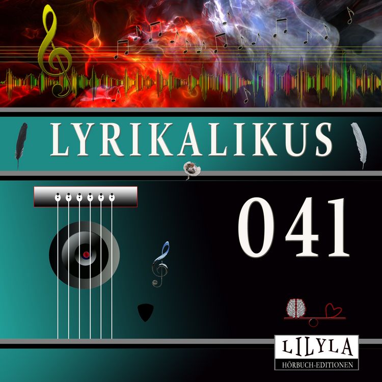 Produktbild: Lyrikalikus 041
