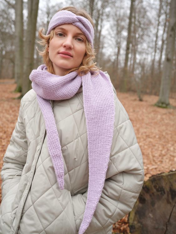 Produktbild: Luxury Knits Winter Special