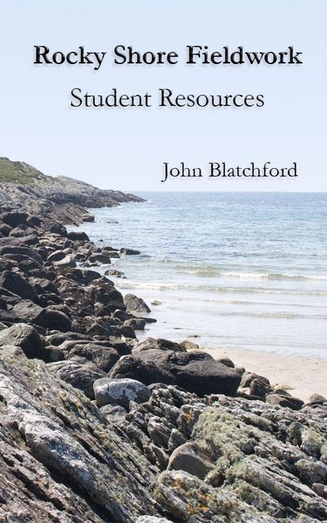 Produktbild: Rocky Shore Fieldwork