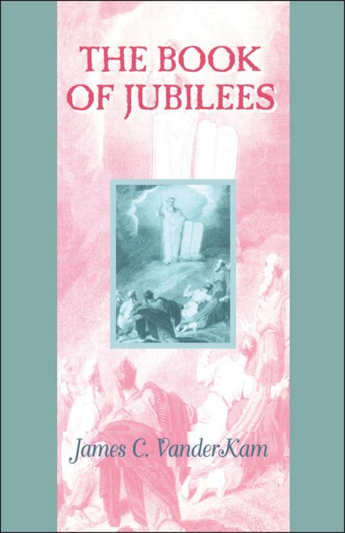 Produktbild: Book of Jubilees