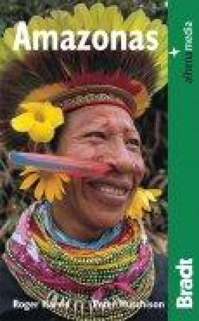 Produktbild: Amazonas