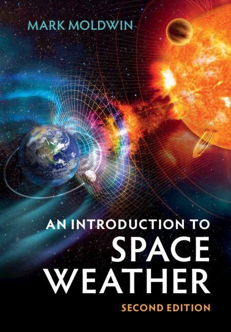 Produktbild: An Introduction to Space Weather