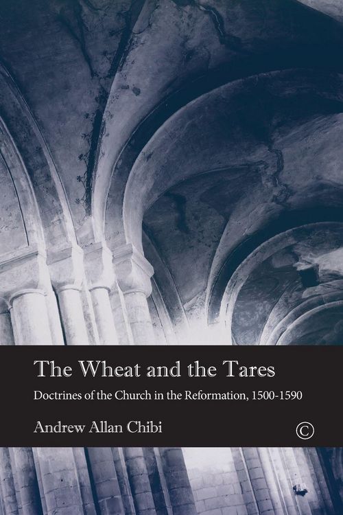 Produktbild: The Wheat and the Tares