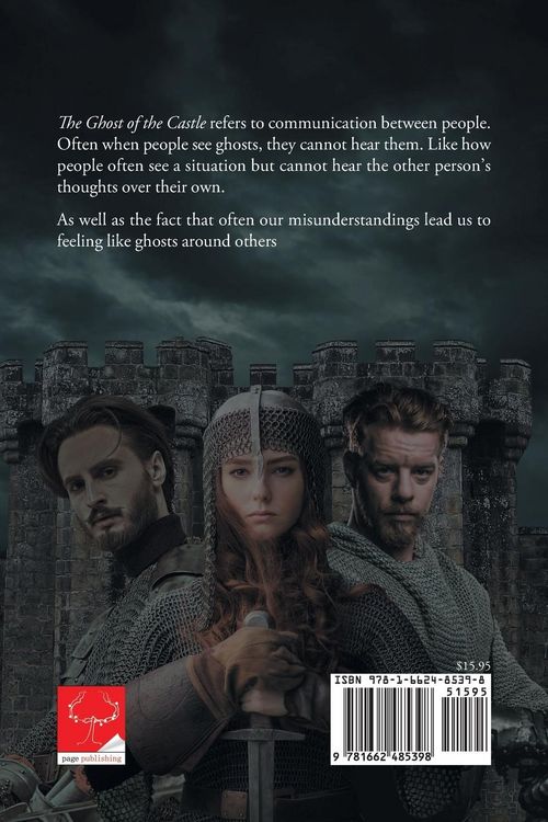 Produktbild: Ghost of the Castle