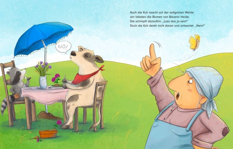 Produktbild: Der Naschb&auml;r