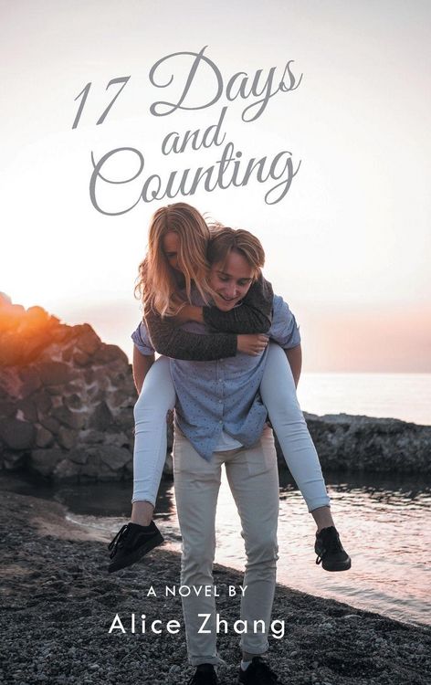 Produktbild: 17 Days and Counting