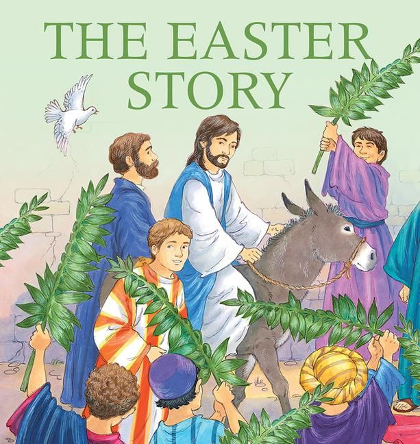 Produktbild: The Easter Story