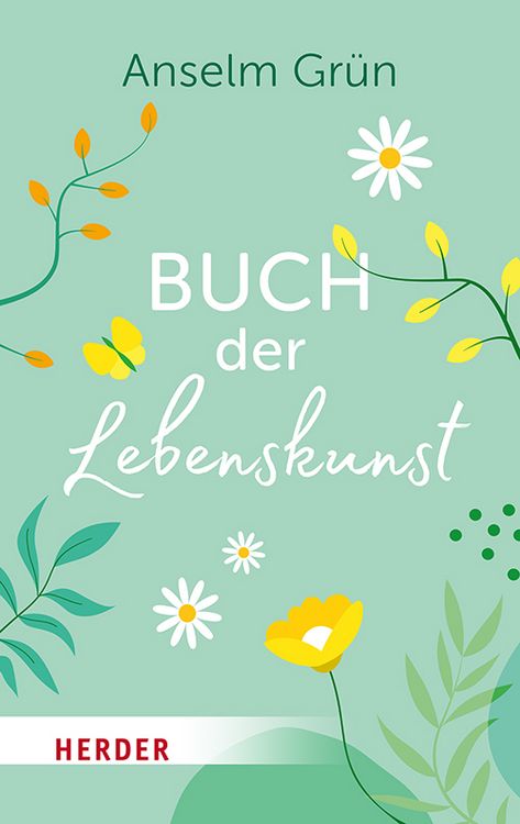 Produktbild: Buch der Lebenskunst
