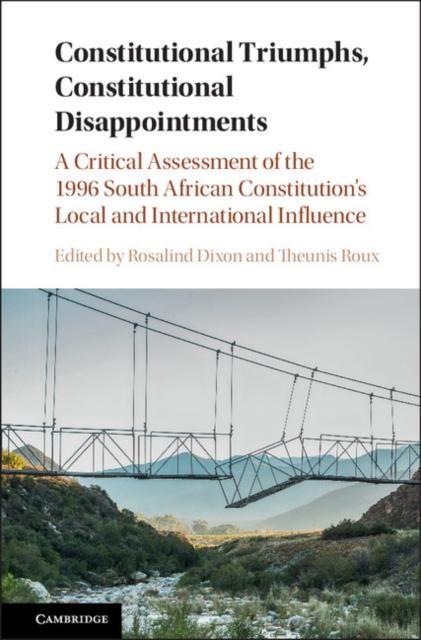 Produktbild: Constitutional Triumphs, Constitutional Disappointments