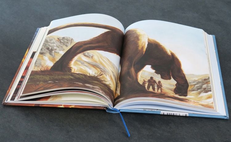 Produktbild: Fred in der Eiszeit