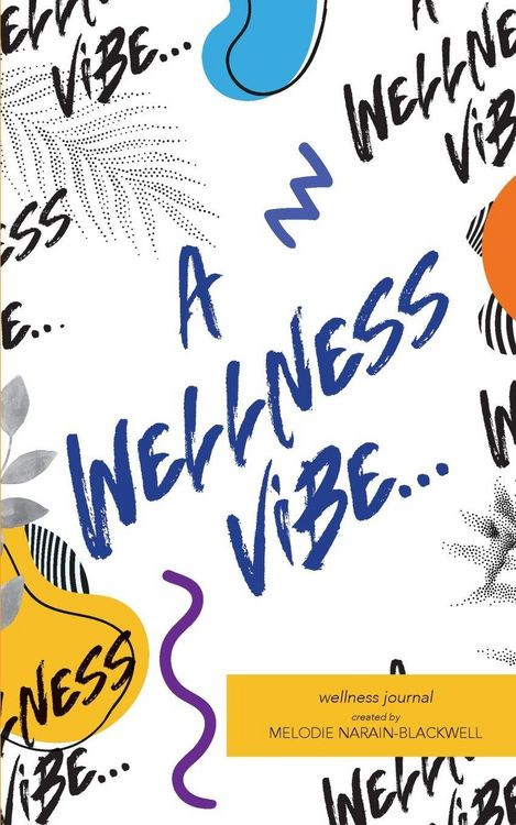 Produktbild: A Wellness Vibe...
