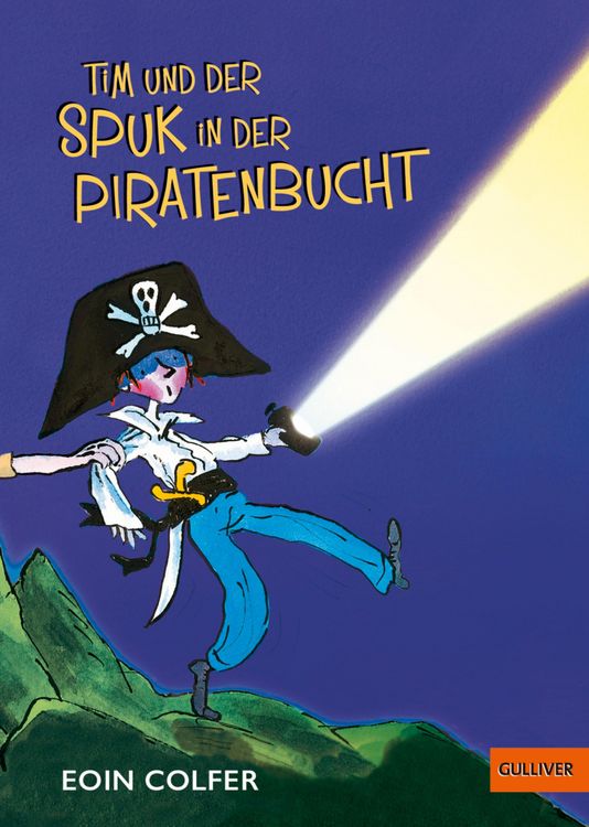 Produktbild: Tim und der Spuk in der Piratenbucht