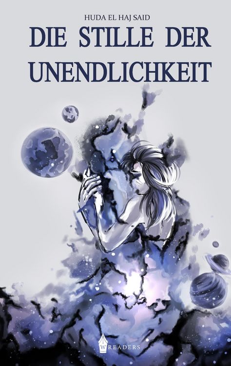 Produktbild: Die Stille der Unendlichkeit