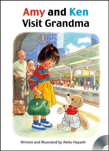 Produktbild: Amy and Ken Visit Grandma