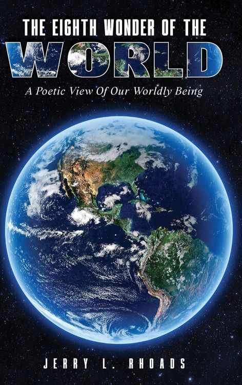 Produktbild: The Eighth Wonder of the World