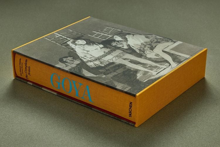 Produktbild: Goya