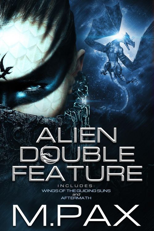 Produktbild: Alien Double Feature