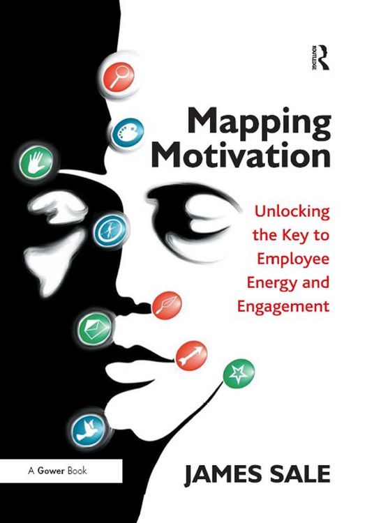 Produktbild: Mapping Motivation