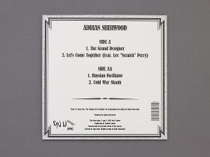 Produktbild: The Grand Designer (Ltd. 10 Vinyl)