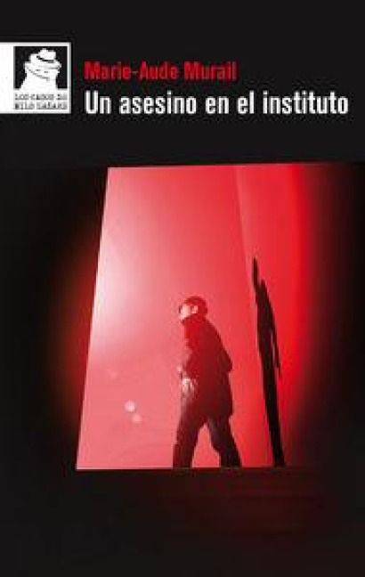 Produktbild: Un asesino en el instituto