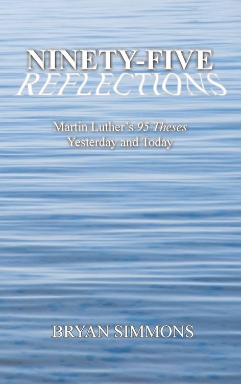 Produktbild: Ninety-Five Reflections
