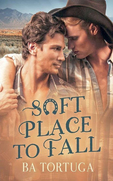 Produktbild: Soft Place to Fall