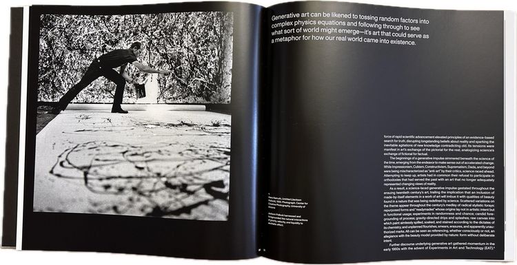 Produktbild: Seeing the Unseeable - Data, Design, Art