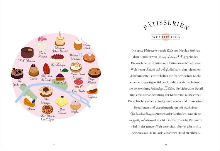 Produktbild: Paris zum Verlieben