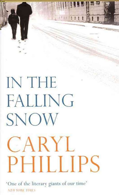 Produktbild: In the Falling Snow