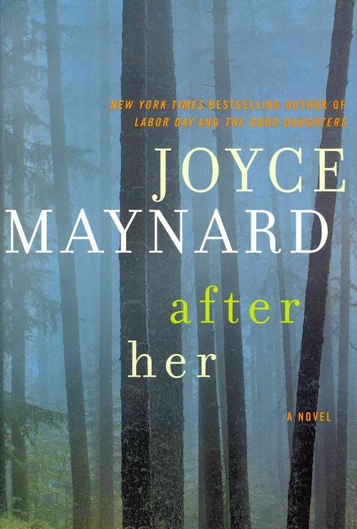 Produktbild: After Her