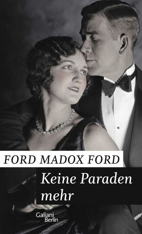 Produktbild: Keine Paraden mehr
