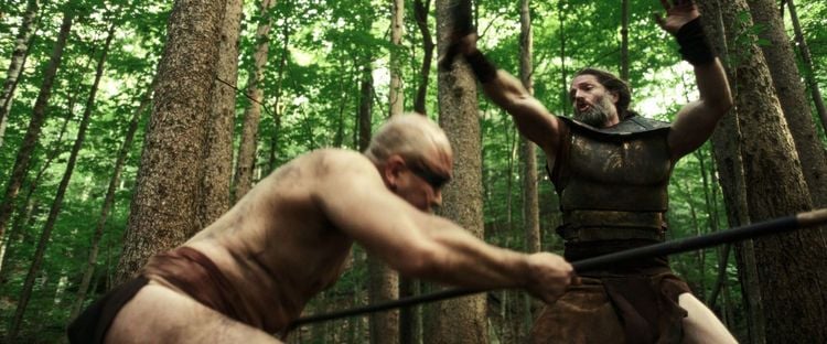 Produktbild: The Oath - Der Schwur