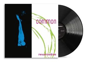 Produktbild: Resurrection