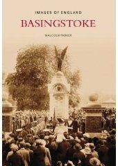 Produktbild: Parker, M: Basingstoke