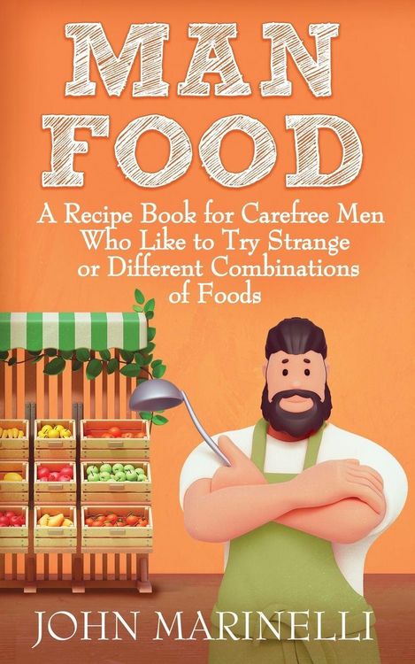 Produktbild: ManFood
