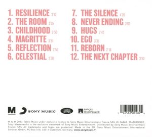 Produktbild: Room of Reflection