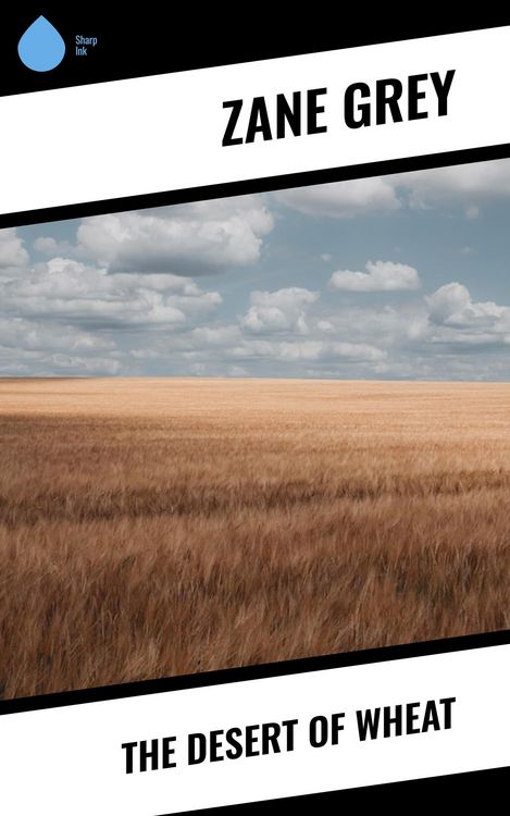 Produktbild: The Desert of Wheat