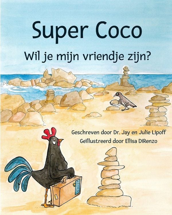 Produktbild: Super Coco