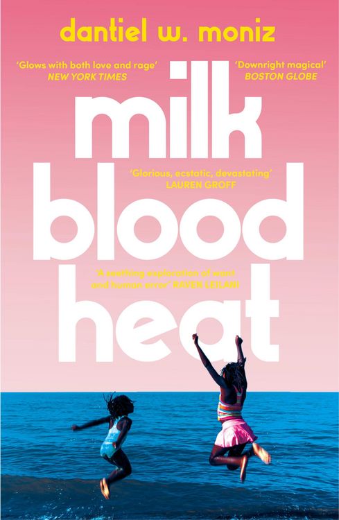 Produktbild: Milk Blood Heat