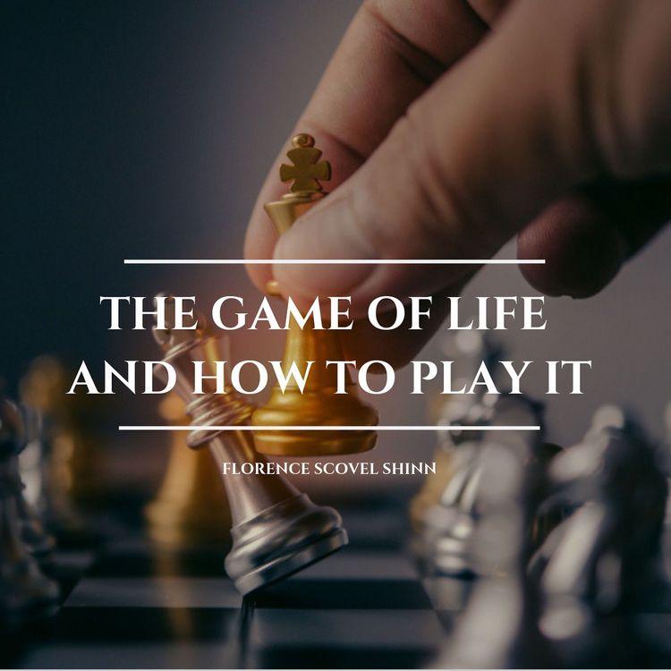 Produktbild: The Game of Life and How to Play it