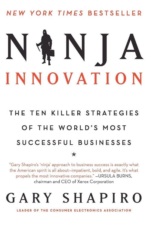 Produktbild: Ninja Innovation