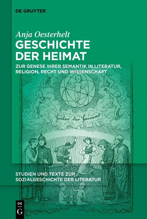 Produktbild: Geschichte der Heimat
