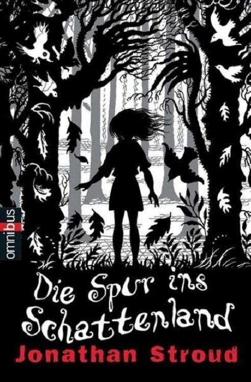 Produktbild: Die Spur ins Schattenland