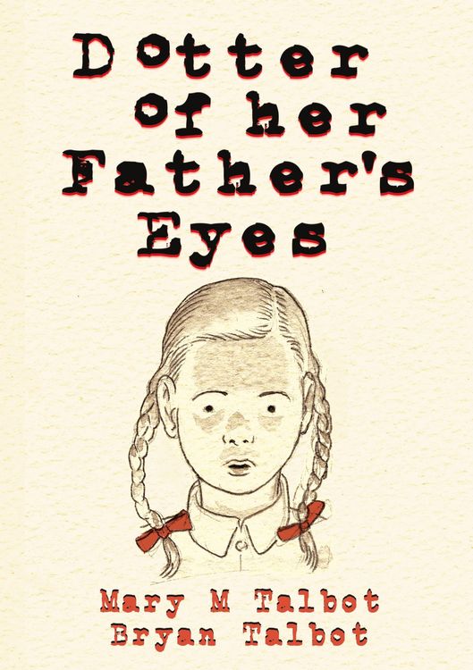 Produktbild: Dotter Of Her Fathers Eyes