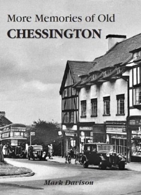 Produktbild: More Memories of Old Chessington