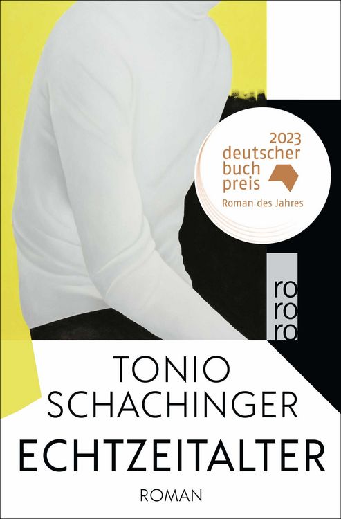Produktbild: Echtzeitalter
