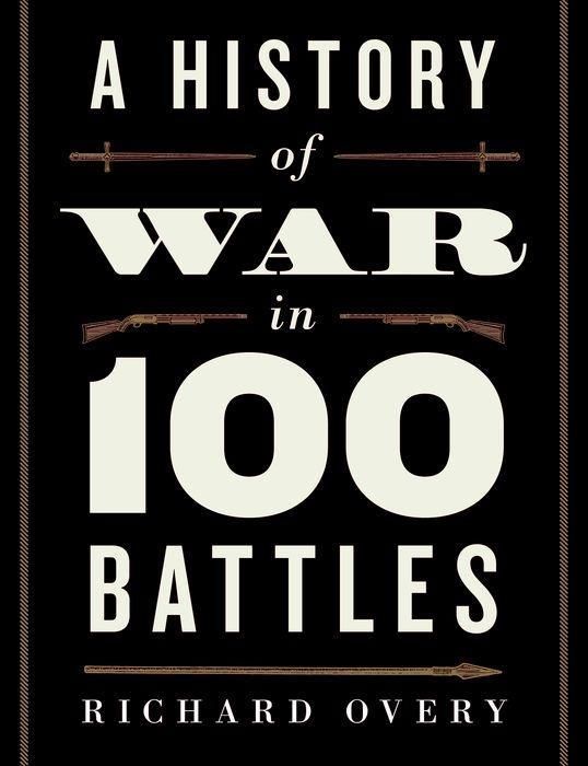 Produktbild: Hist Of War in 100 Battles