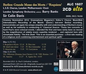 Produktbild: Grande Messe des Morts