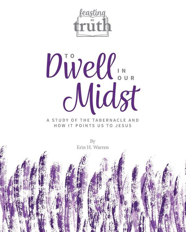 Produktbild: To Dwell in Our Midst